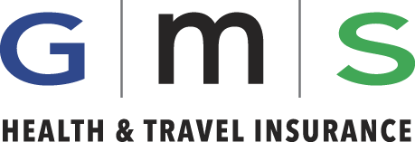 GMS Travel Insurance Online